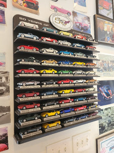 "CORVETTE CRAZY" Fri. Nov. 12 & Sat. 13/21 9am - 2pm