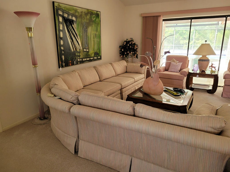 "Mid Century to Contemporary! Fri. June 18th & Sat. 19th 2021 Sale