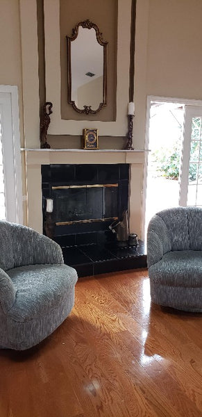 "GET AWAY MUST GET GONE!" DELIVERY MONDAY! Friday & Saturday 4/9/21 & 4/10/21 from 9am - 2pm