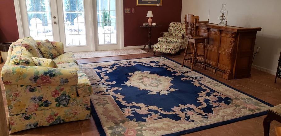 "A Musician & An Artist" - Estate Sale Aug. 9th & 10th 2019