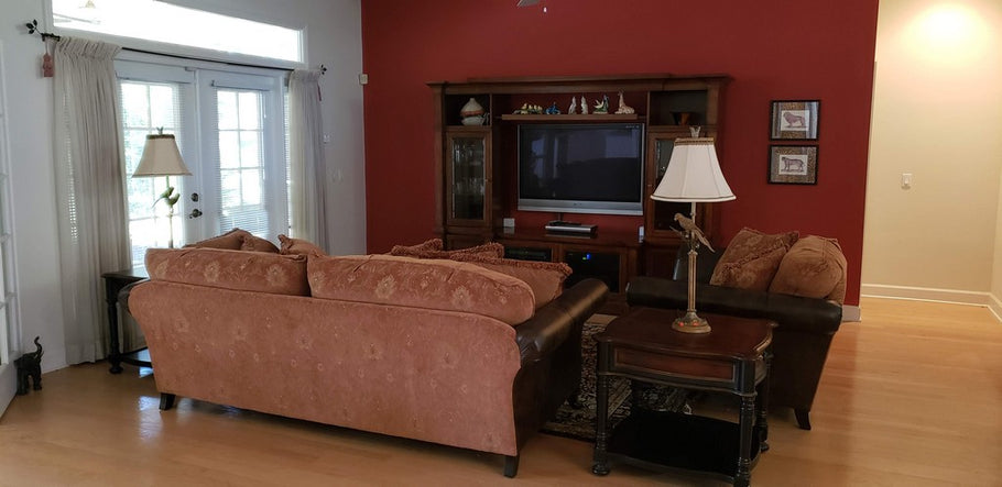 "Hammock Dunes" by Appointment