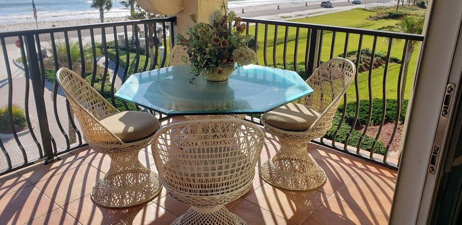 "Oceanside Penthouse" October 18th & 19th 2019 Moving Sale