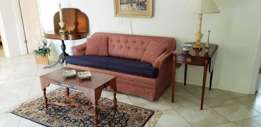 Vintage & Mid Century NY Artwork, Antiques & More !!!