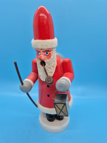 Santa German Smoker