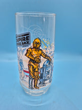 1980 Star Wars: The Empire Strikes Back Vintage, Collector's Glasses
