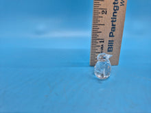 Swarovski Silver Crystal Baby Penguins