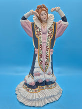 Lenox "The Legendary Princesses" Sleeping Beauty Fine Porcelain Figurine