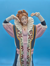 Lenox "The Legendary Princesses" Sleeping Beauty Fine Porcelain Figurine