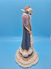 Lenox "The Legendary Princesses" Sleeping Beauty Fine Porcelain Figurine