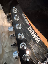 Yamaha RGX12 Electric Guitar