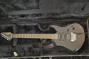 Yamaha RGX12 Electric Guitar