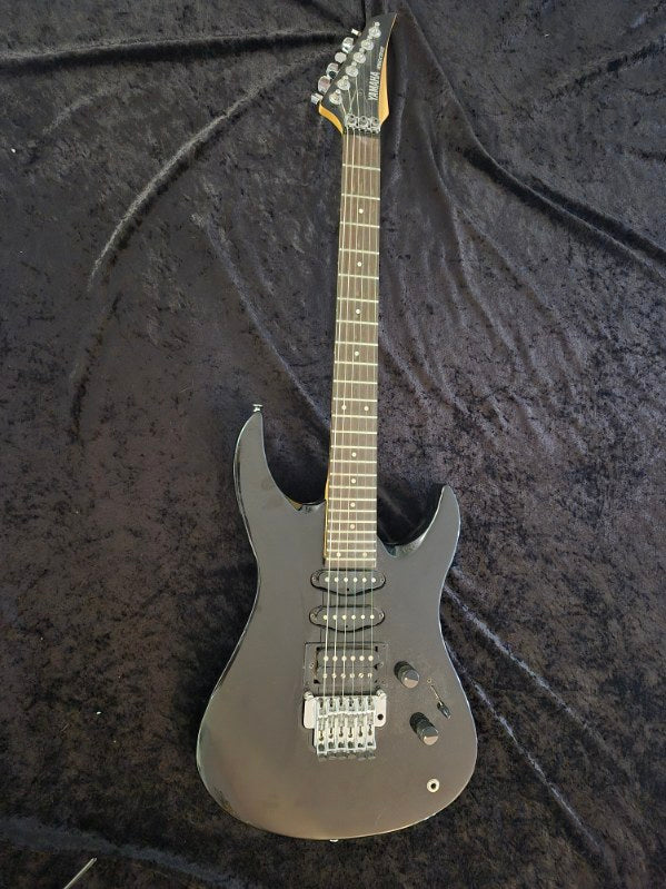 Yamaha RGX12 Electric Guitar