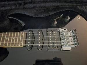 Yamaha RGX12 Electric Guitar