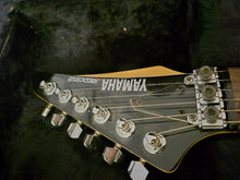 Yamaha RGX12 Electric Guitar