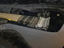 Yamaha RGX12 Electric Guitar