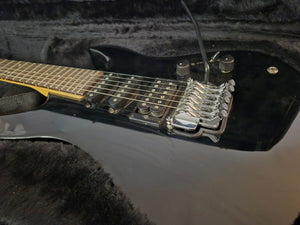 Yamaha RGX12 Electric Guitar