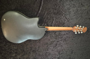 Ovation Celebrity CC057 Acoustic/Electric Guitar