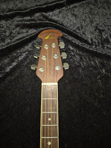 Ovation Celebrity CC057 Acoustic/Electric Guitar