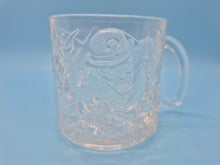 Vintage 1995 McDonald's Batman Forever Glass Mugs - Full Set of 4.