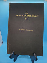 The Army Football Team, 1944