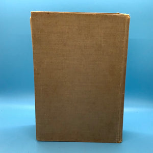 Gone With The Wind By Margaret Mitchell New York The Macmillan Company 1936