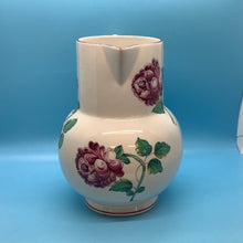 Strasbourg Flowers by Tiffany & Co . - Portugal - Pitcher & Vase
