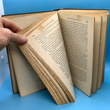 Gone With The Wind By Margaret Mitchell New York The Macmillan Company 1936