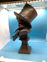 Houdon F. 1823 Bronze Boy