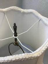 Pair Of Asian Urn Style Lamps
