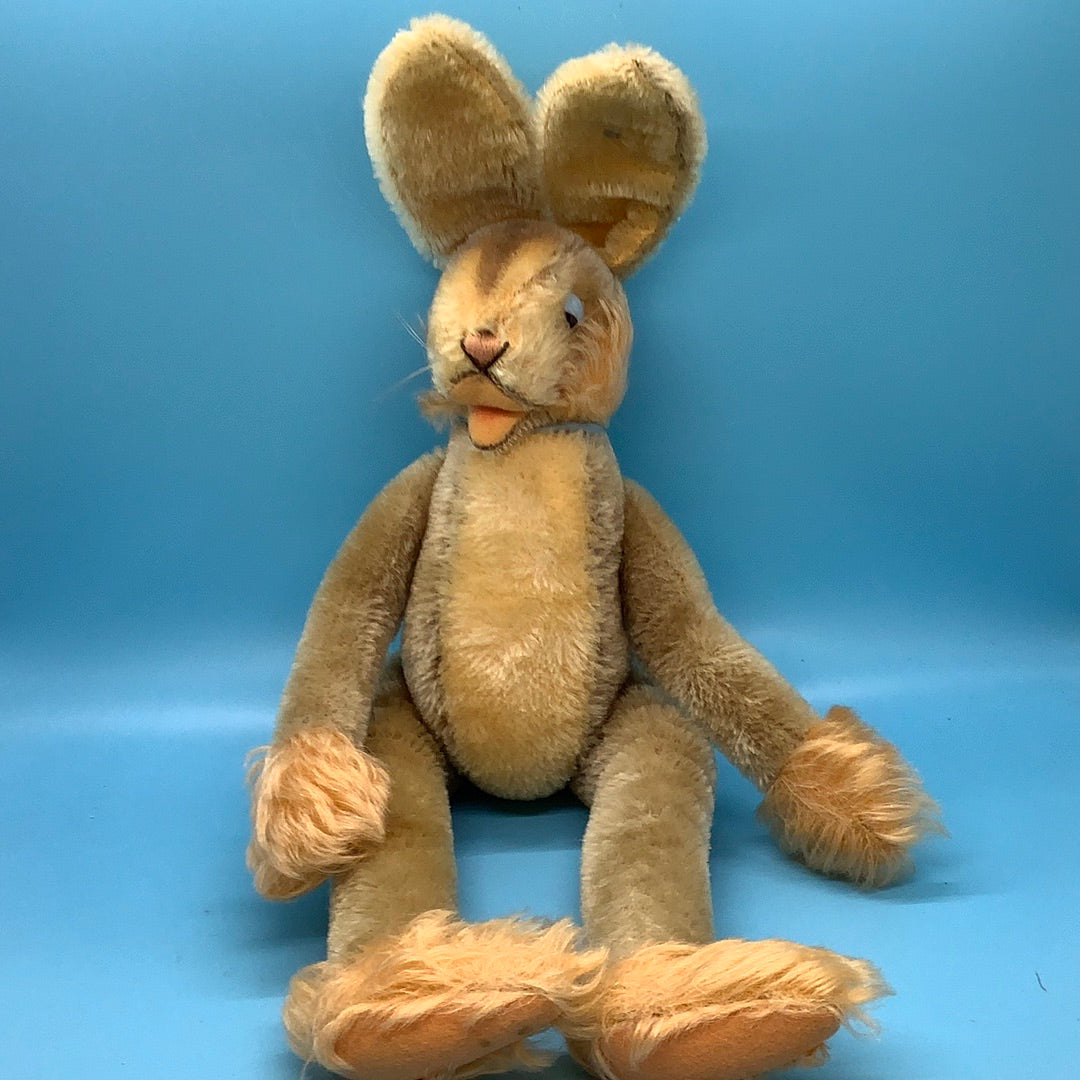 Antique and Collectible Rabbits