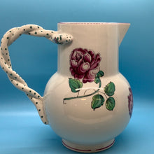Strasbourg Flowers by Tiffany & Co . - Portugal - Pitcher & Vase